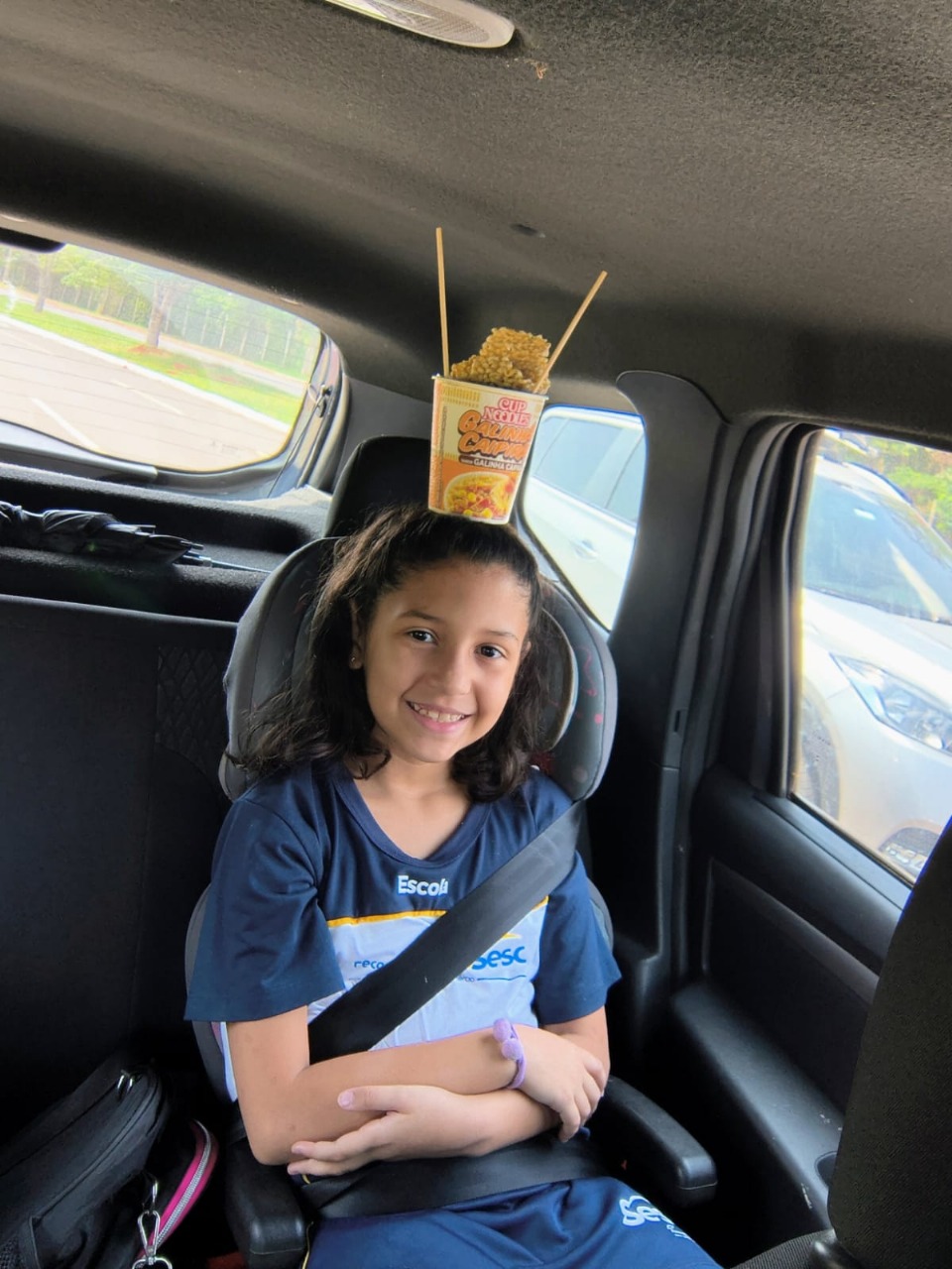 inspiração corte de cabelo menino