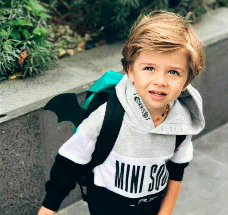 erros comuns ao cortar cabelo de menino em casa