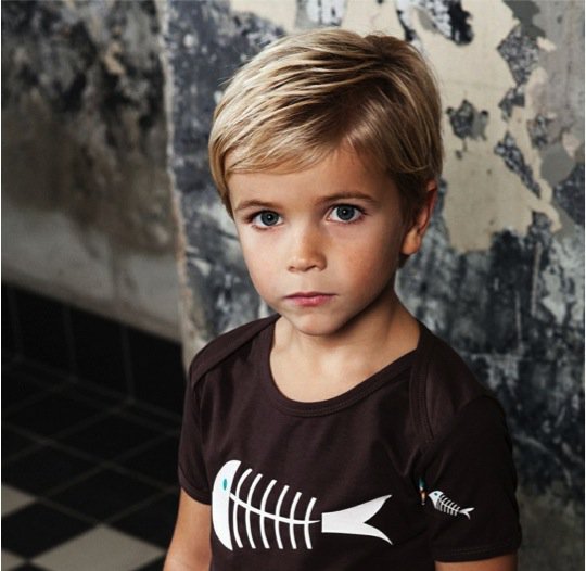 quanto custa um corte de cabelo infantil masculino