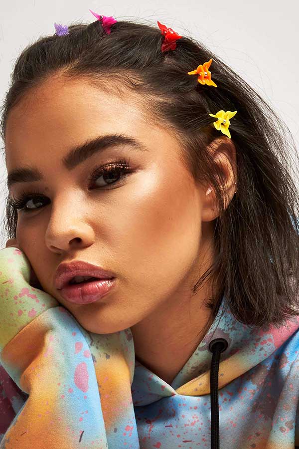 quanto custa um corte de cabelo y2k