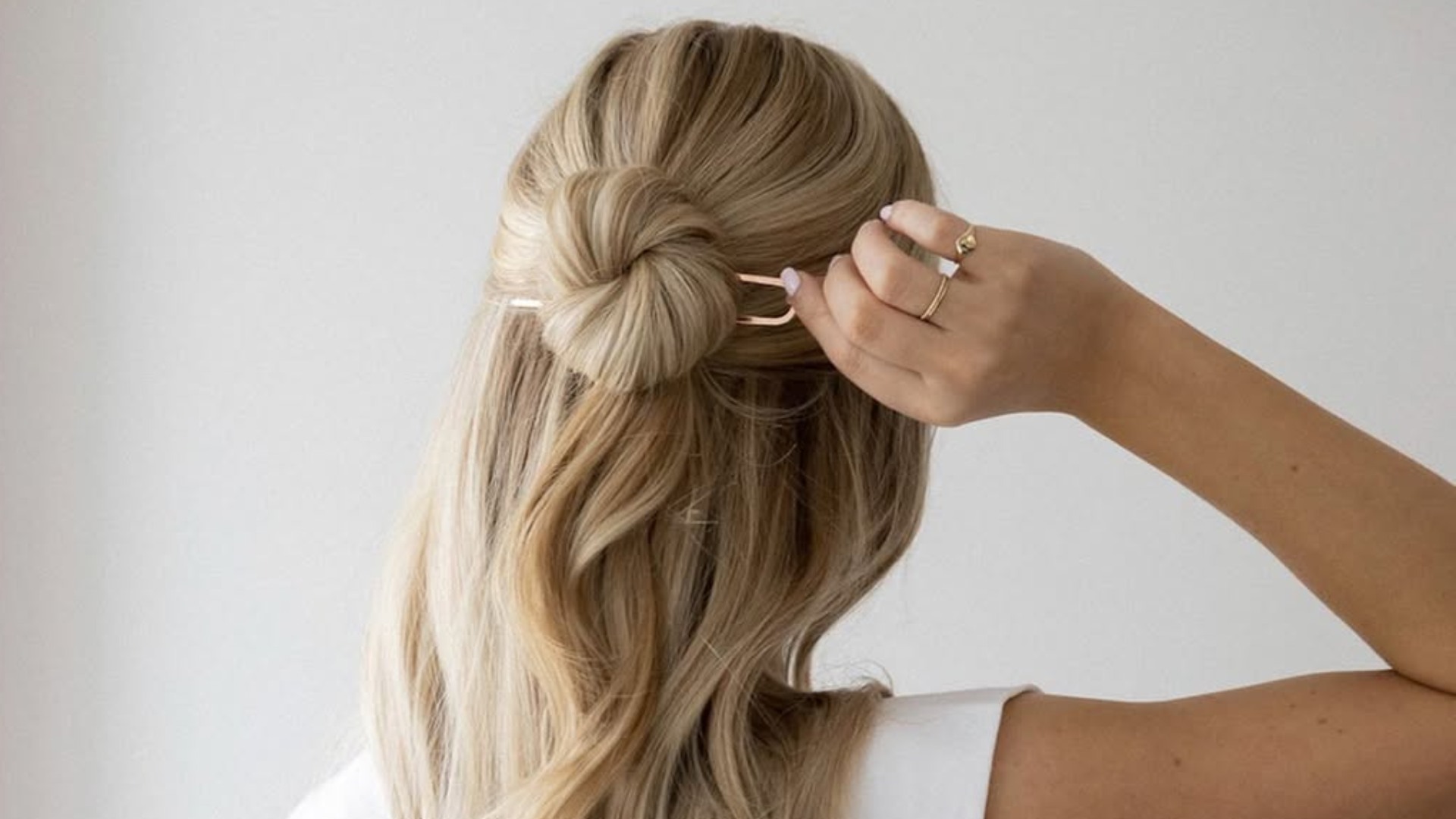 tutorial space buns cabelo y2k