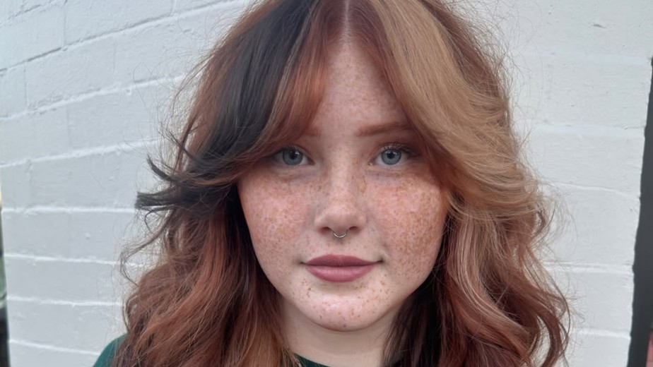 cabelo y2k vs cabelo anos 90