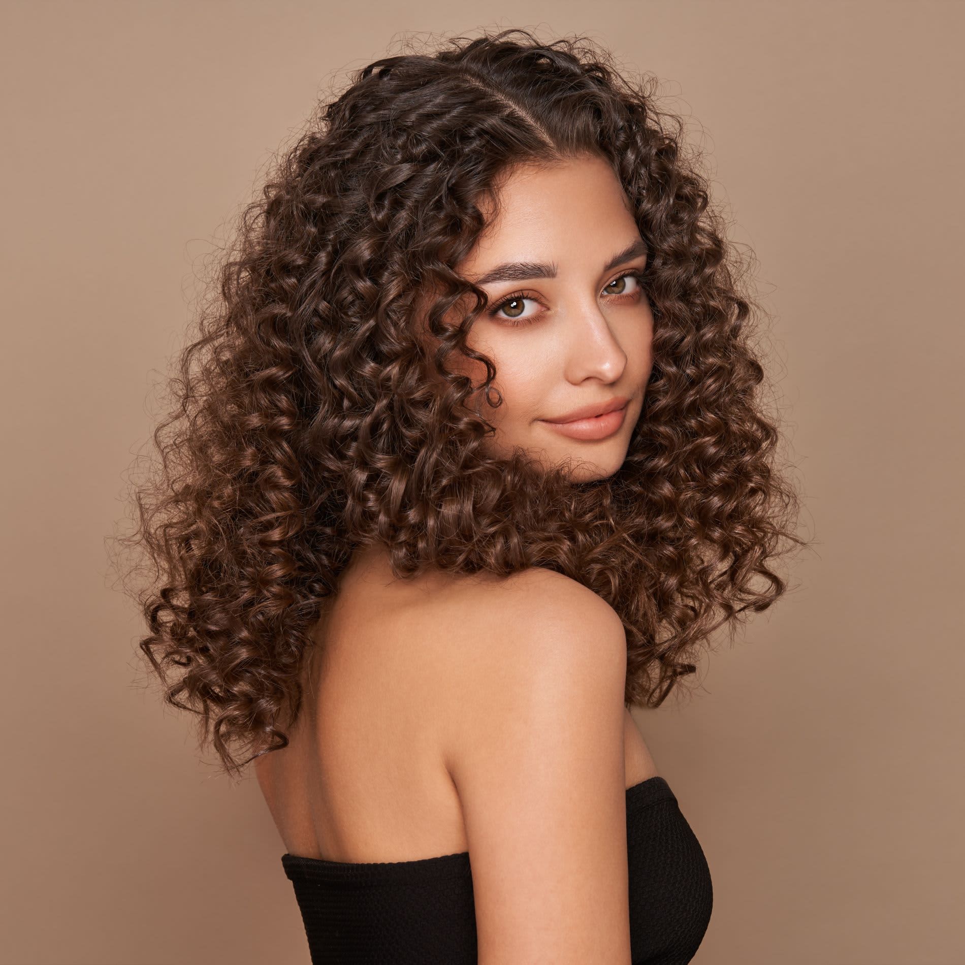 erros comuns ao cuidar de cabelo 3c