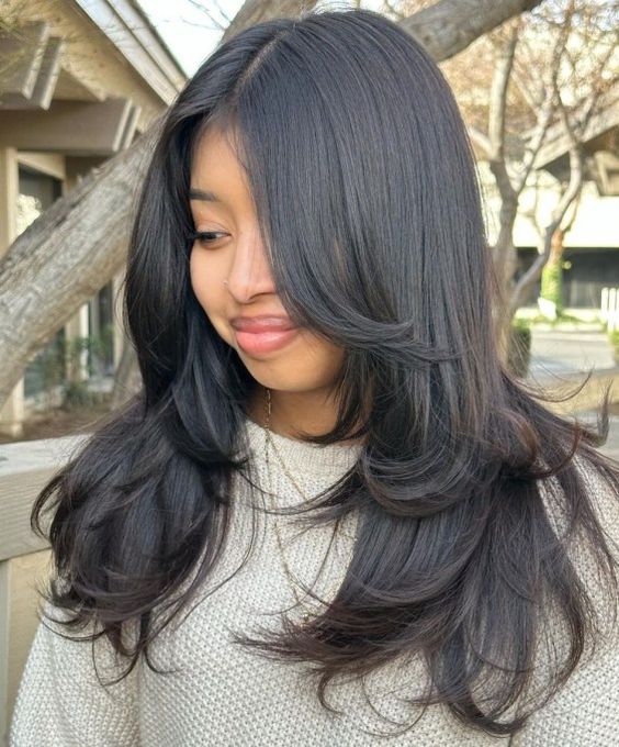 inspiração cortes de cabelo médio feminino 2026