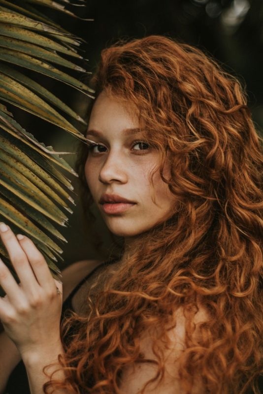 quanto custa um corte de cabelo ondulado longo em salão especializado