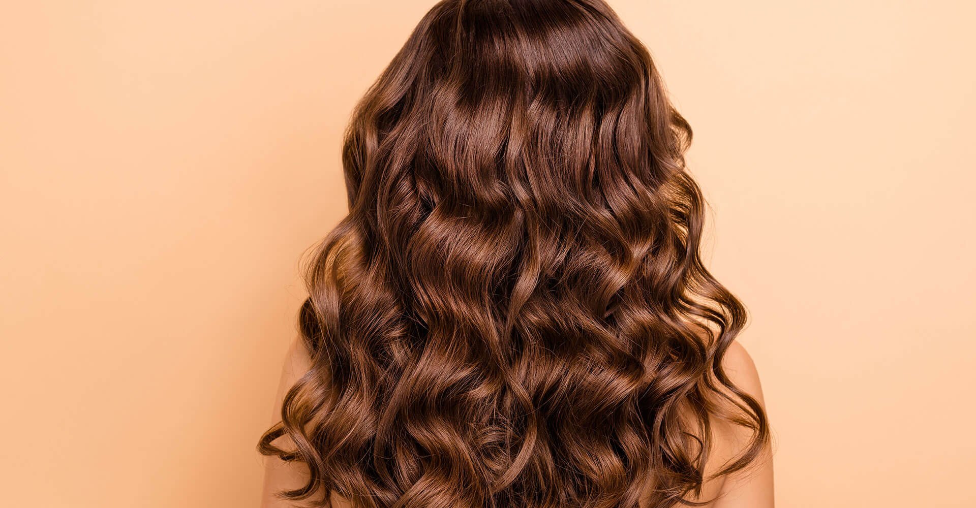 como fazer fitagem em cabelo ondulado longo passo a passo
