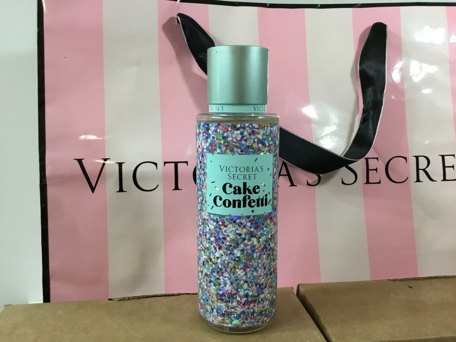 melhores fragrâncias victoria secret para festas