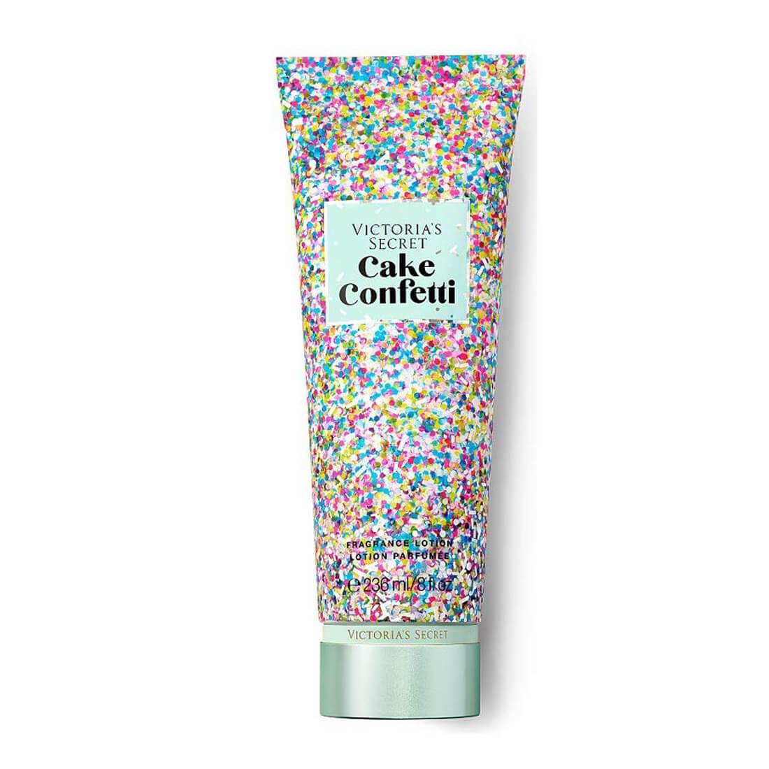 cake confetti victoria secret
