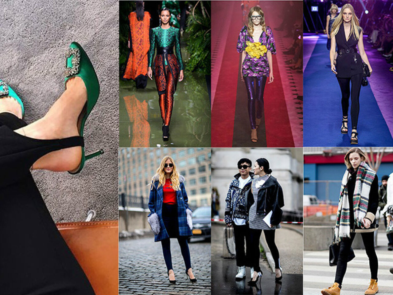 inspiração looks com calça fusô para sair