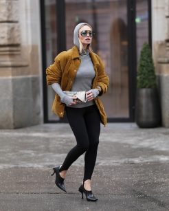 preço calça fusô de alta compressão