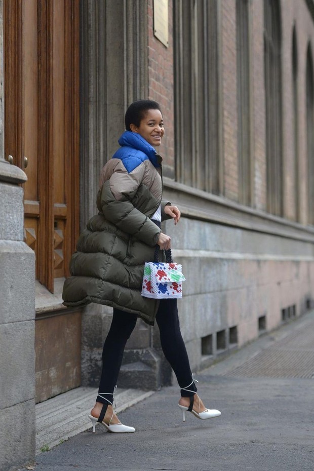 calça fusô vs calça legging tradicional