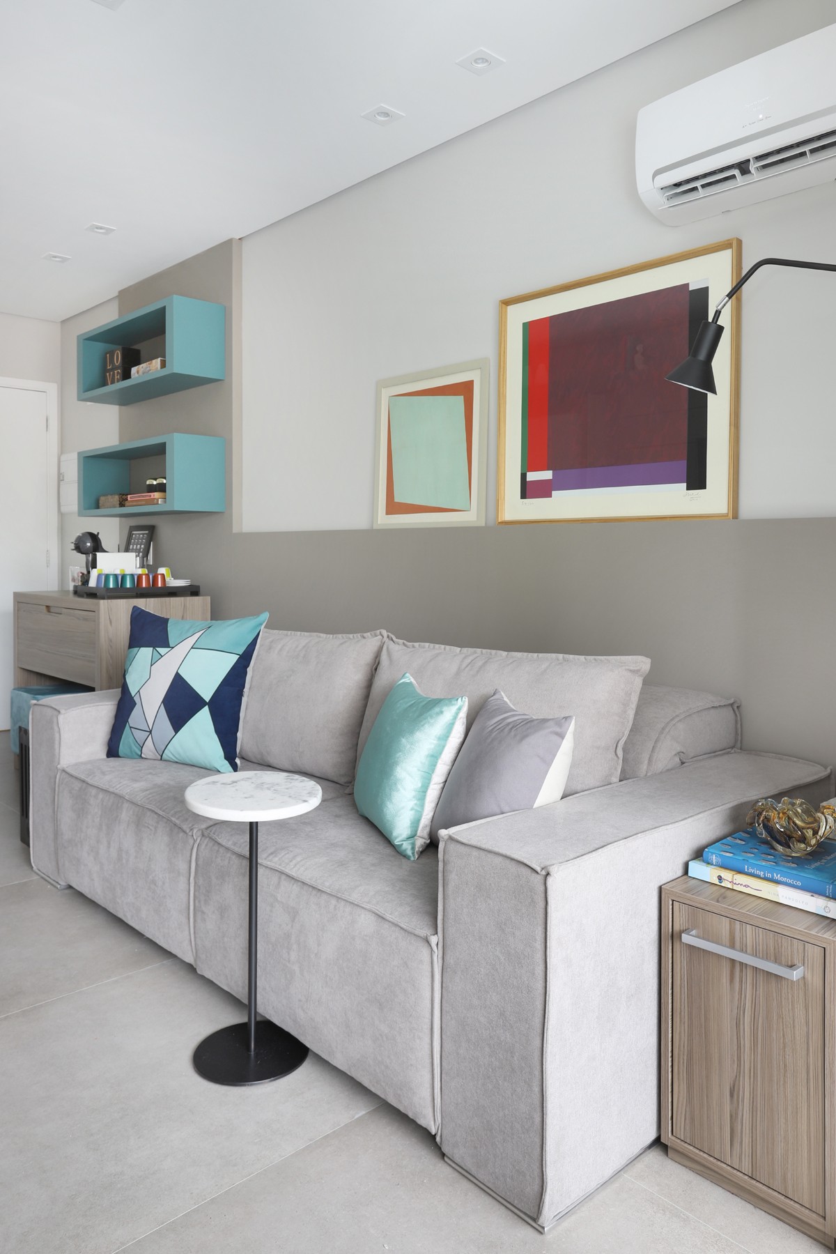 quanto custa montar um cantinho do café