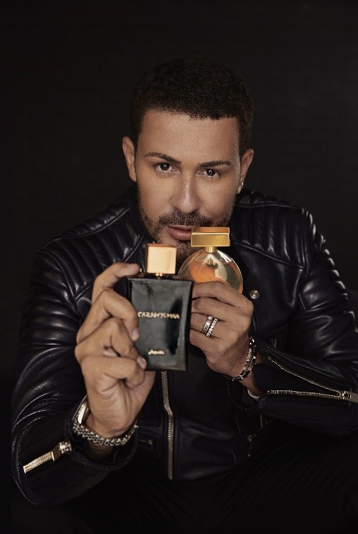 erro ao comprar perfume carlinhos maia jequiti