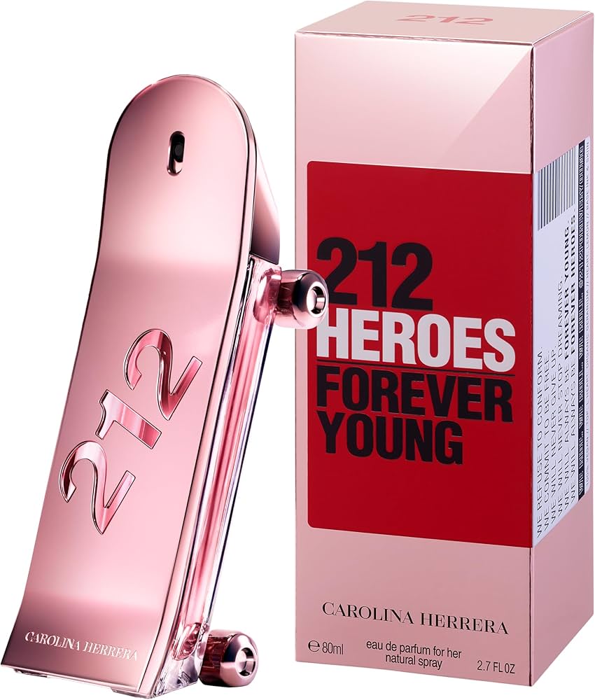 melhores perfumes carolina herrera feminino lista