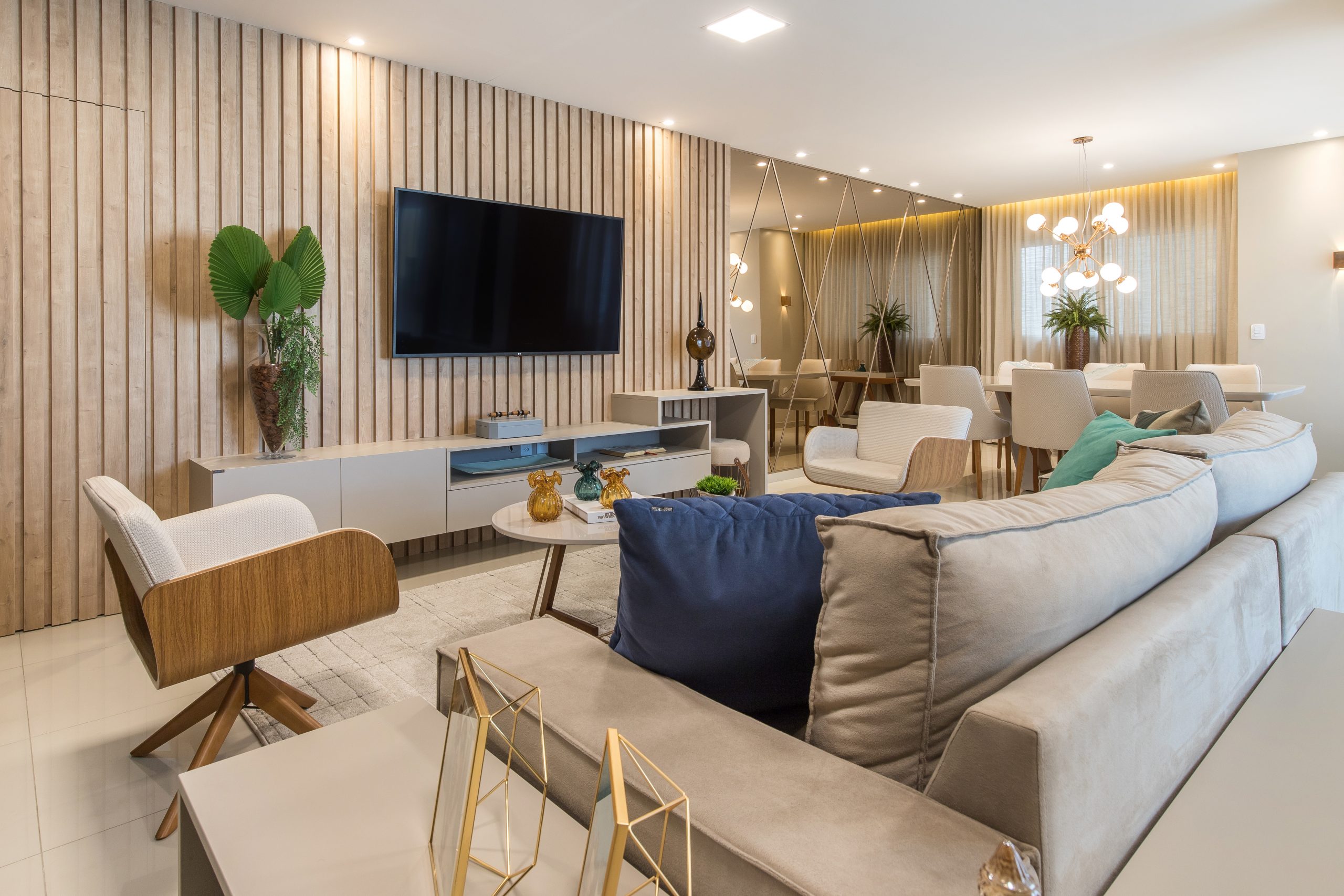 ideias de decoração para casa aconchegante