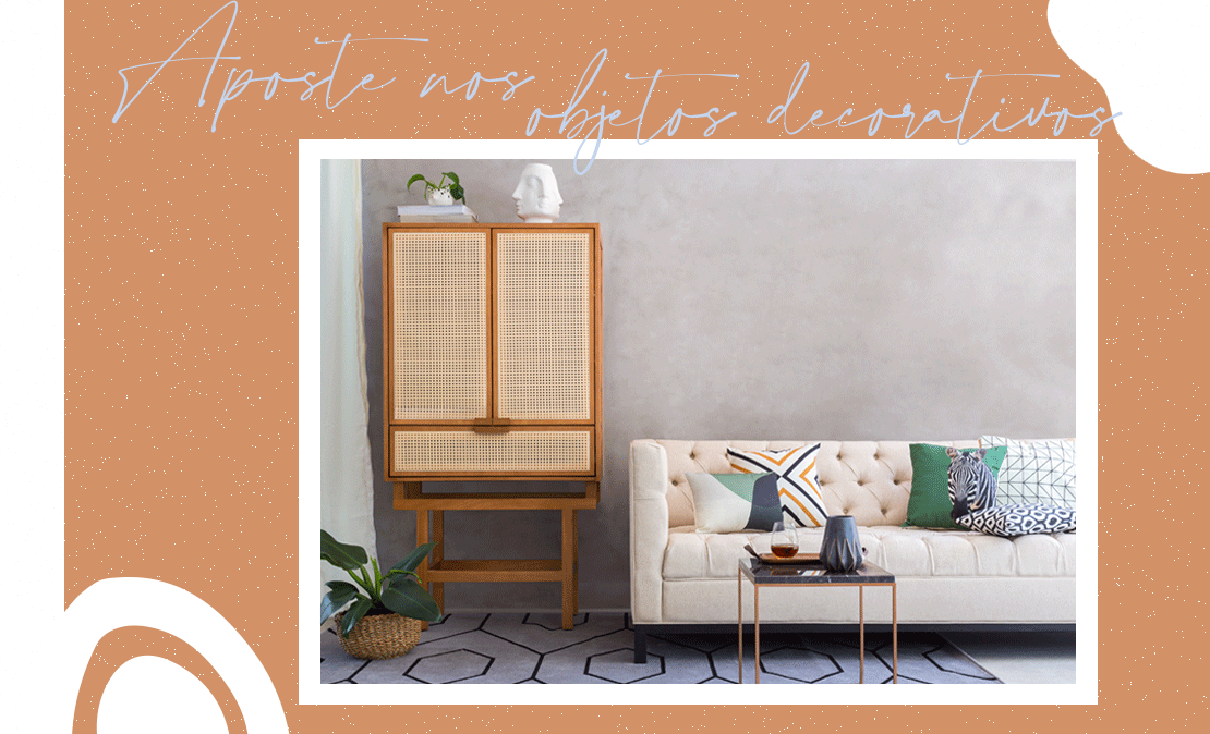 ideias de decoração para casa aconchegante