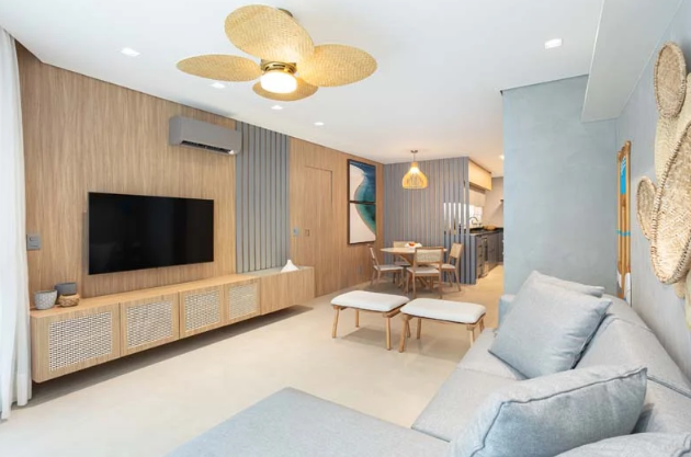 quanto custa deixar a casa mais aconchegante