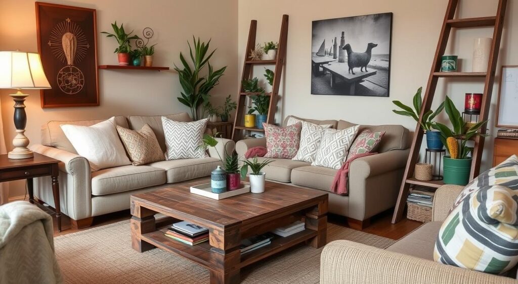 casa aconchegante vs casa moderna qual escolher