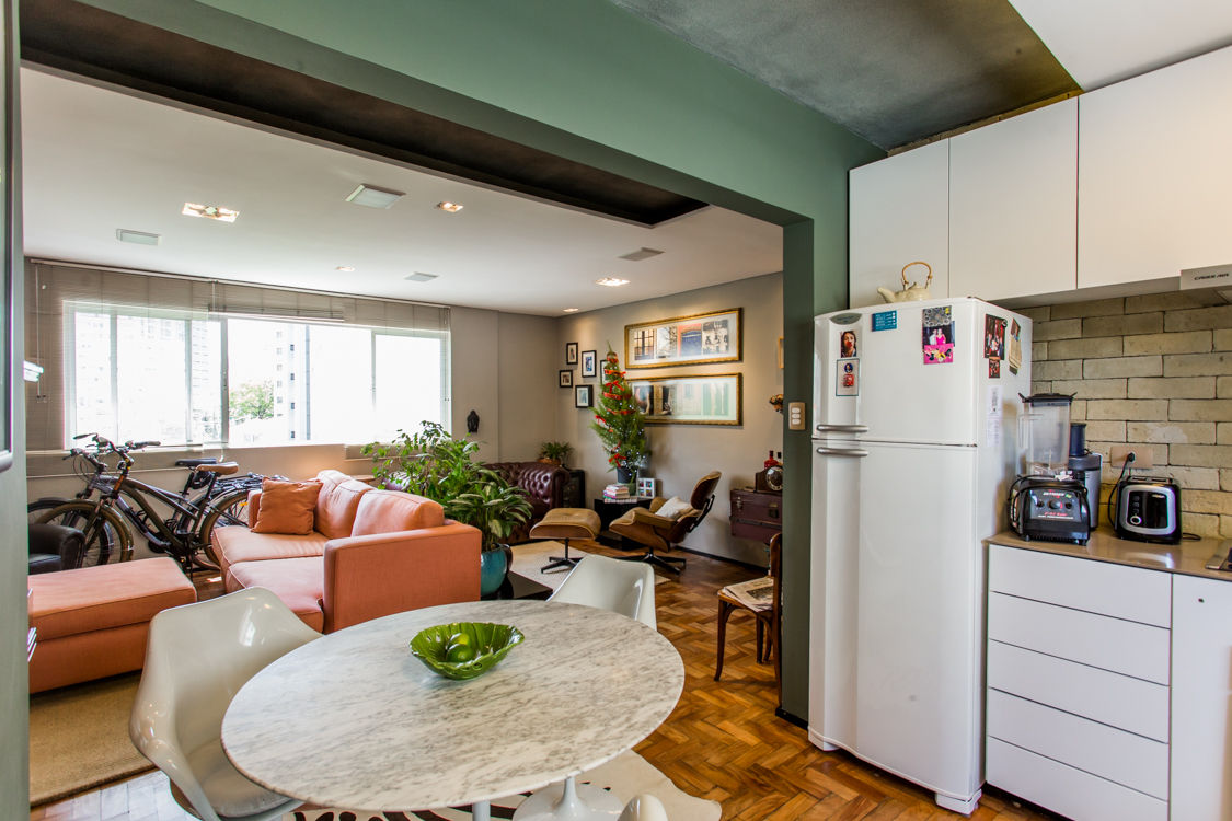 ideias de decoração para casa aconchegante