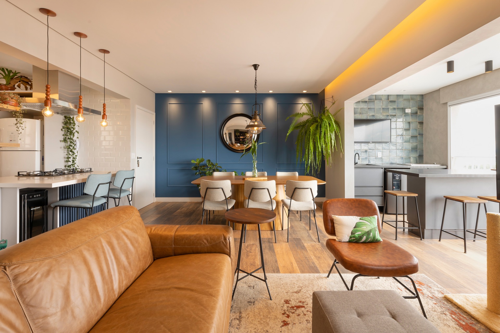 erros comuns ao tentar deixar a casa aconchegante