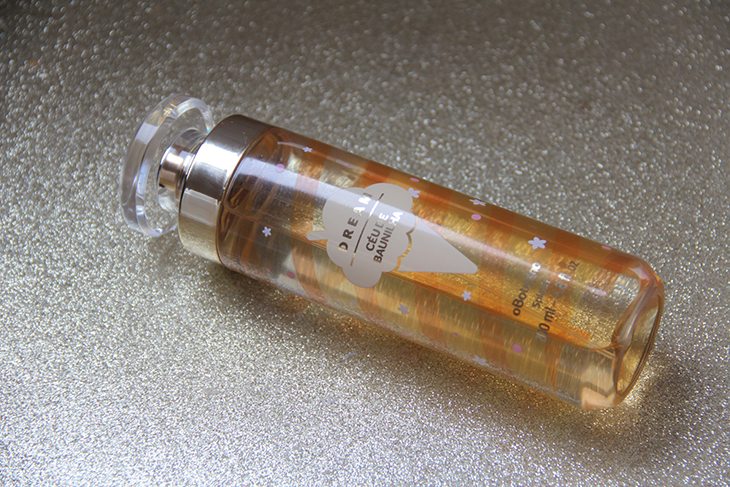 melhores perfumes com cheiro de baunilha