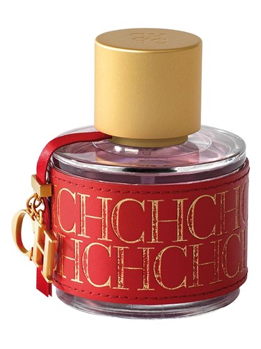 melhores perfumes femininos carolina herrera