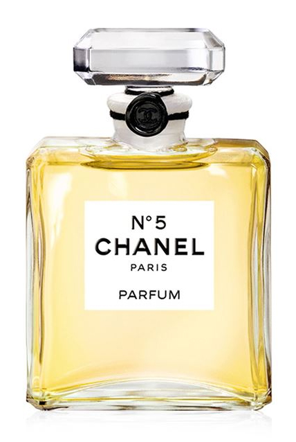 chanel n 5 tem cheiro de que