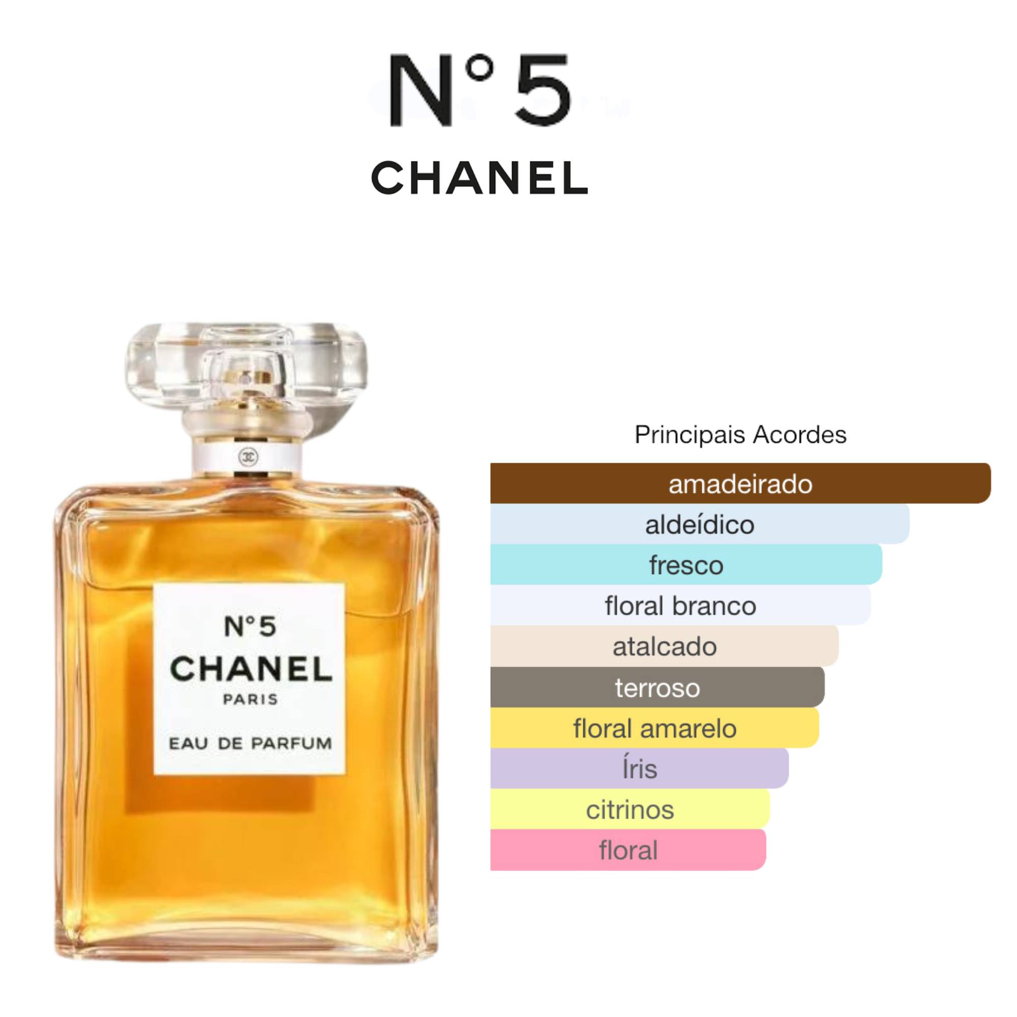 melhores perfumes femininos com cheiro de luxo