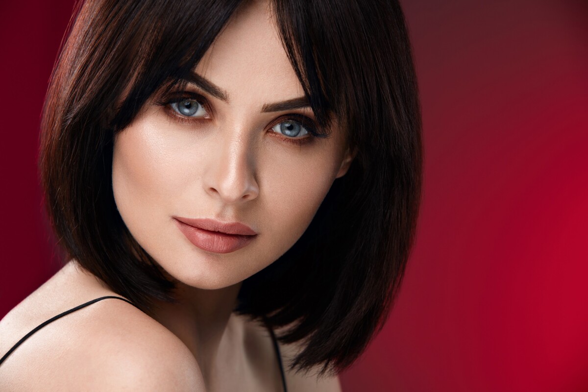 chanel repicado com franja