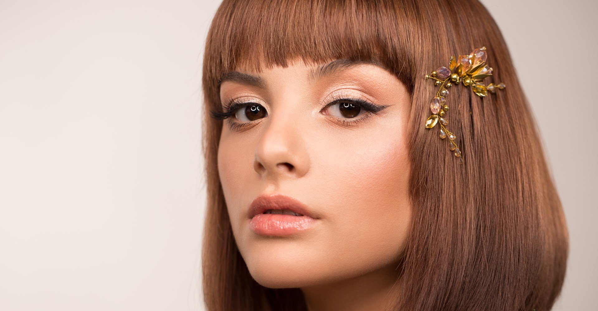 quanto custa um corte chanel repicado com franja