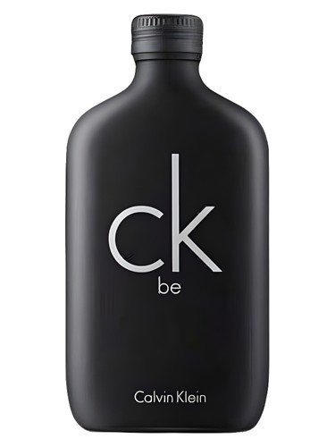ck be edt