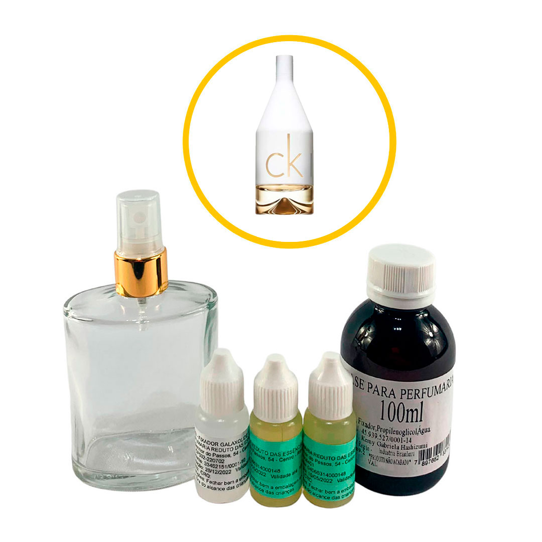 erros comuns ao escolher perfume ck in2u