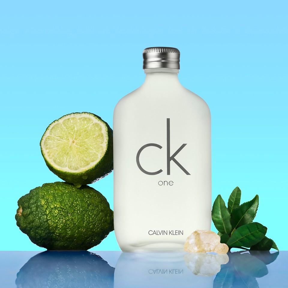 ck one 100ml preço onde comprar mais barato