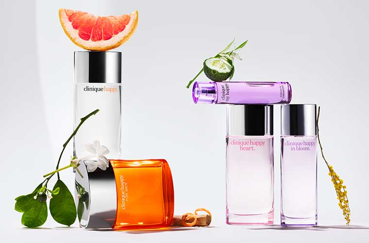 melhores perfumes cítricos femininos para o dia a dia