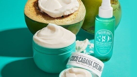 coco cabana sol de janeiro