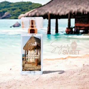 como encontrar dupes para coco cabana sol de janeiro