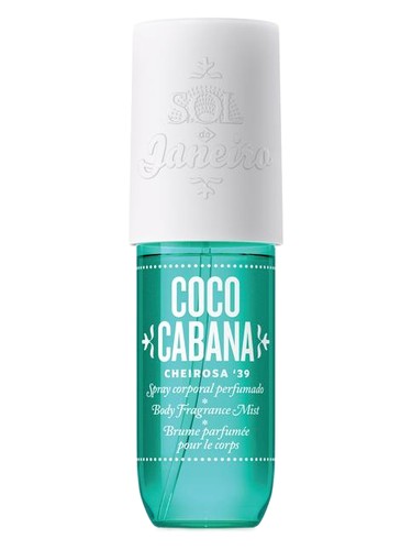 como encontrar dupes para coco cabana sol de janeiro