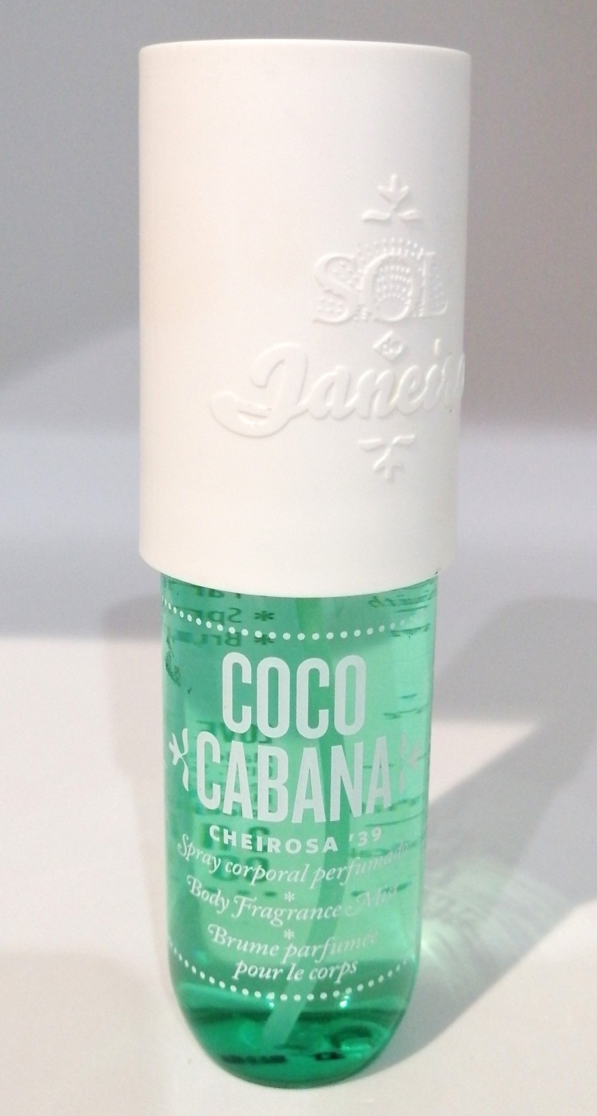 notas olfativas cheirosa 39 sol de janeiro