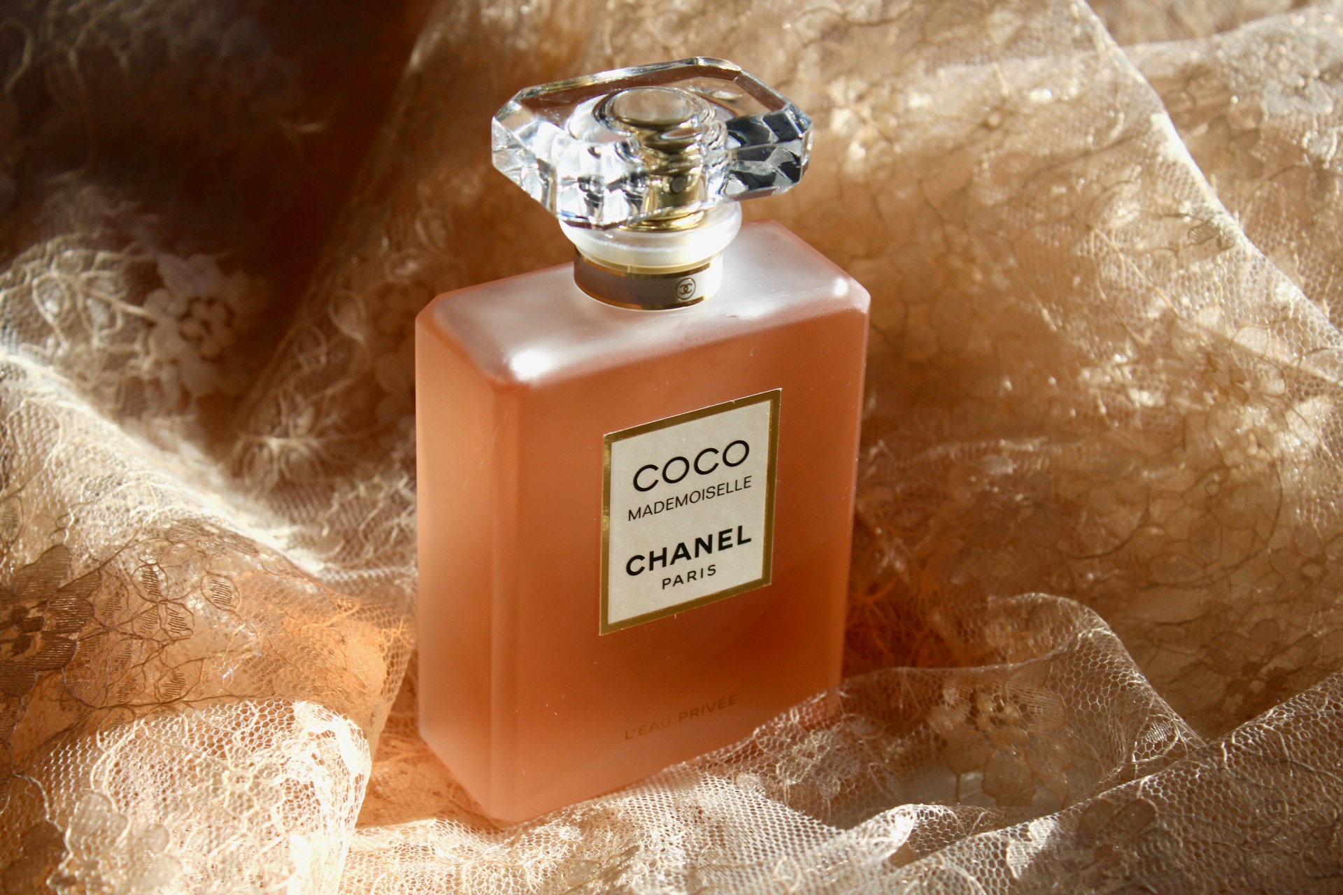 melhores perfumes femininos inspirados em coco mademoiselle