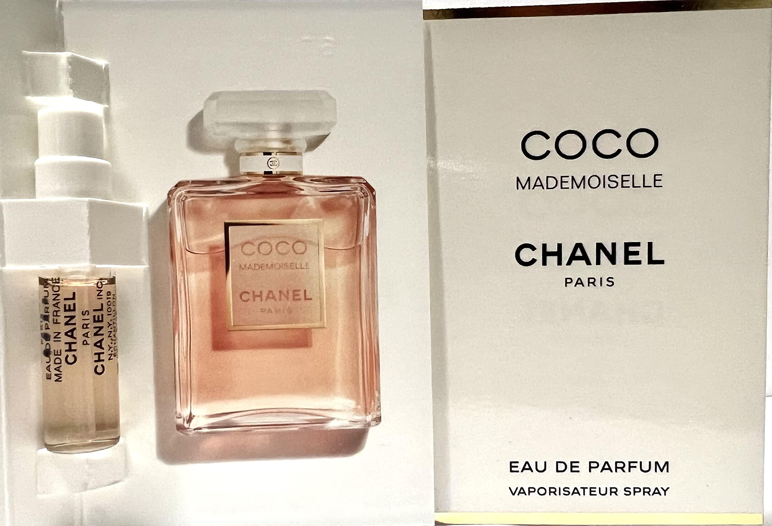 onde comprar coco mademoiselle eau de toilette mais barato
