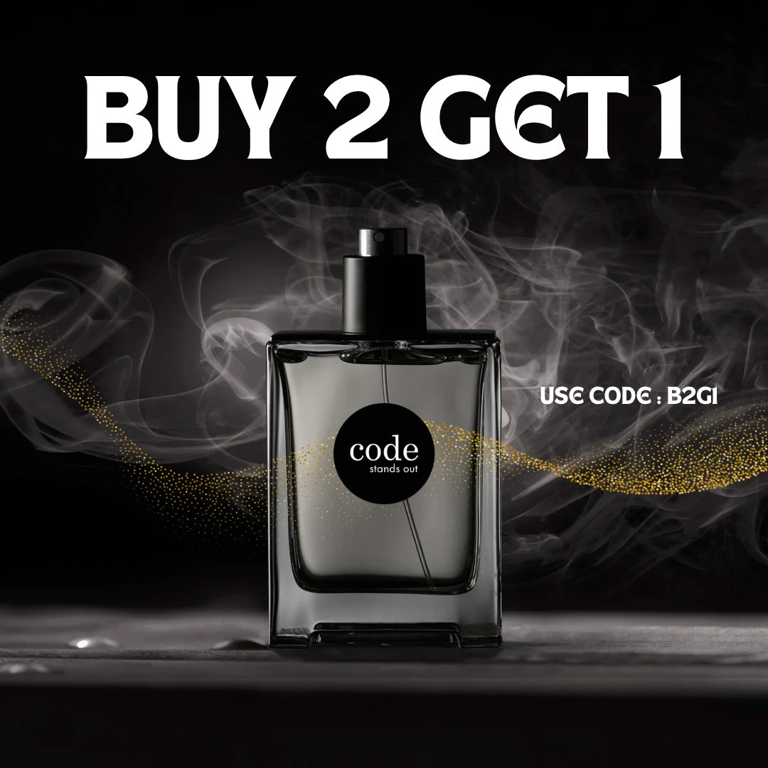 melhores perfumes code armani para cada ocasião