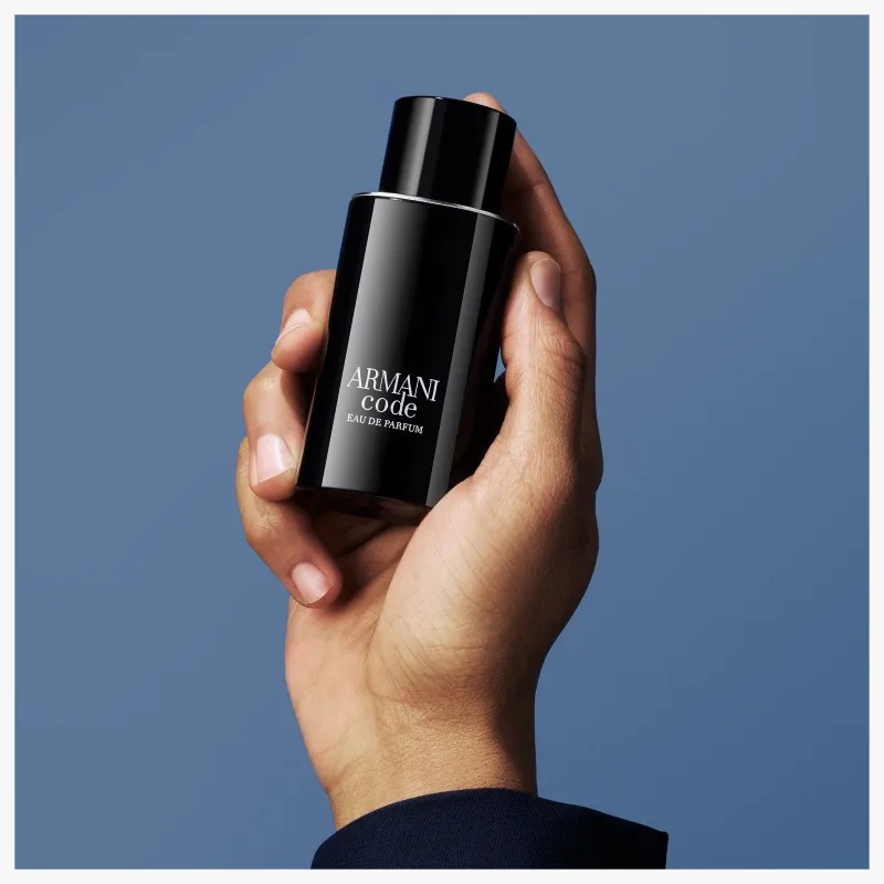 armani code edt vs edp qual o melhor para você