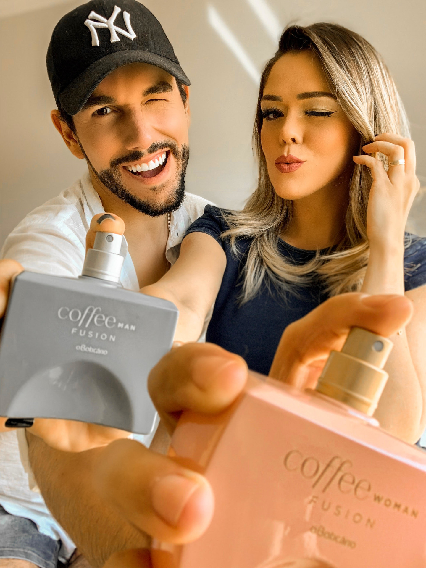 melhores perfumes masculinos inspirados em comida