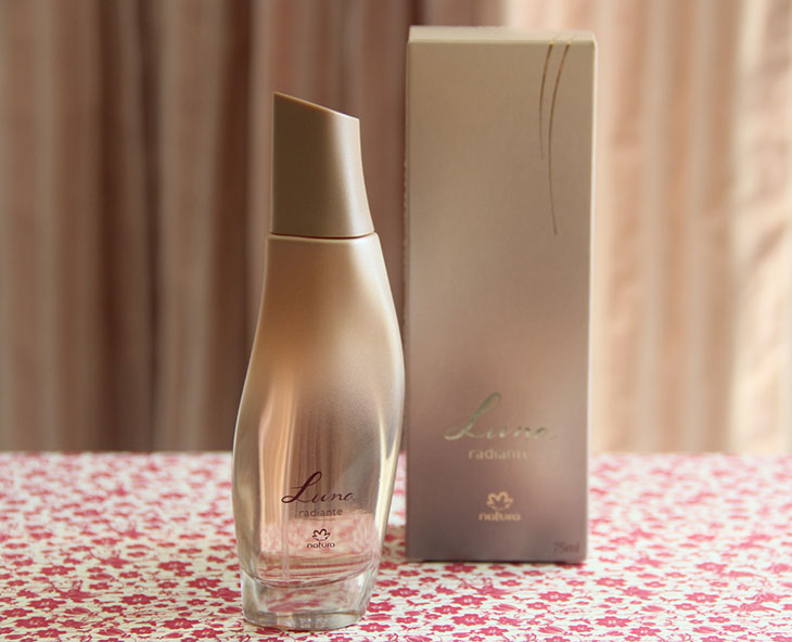 melhores perfumes natura luna para cada ocasião