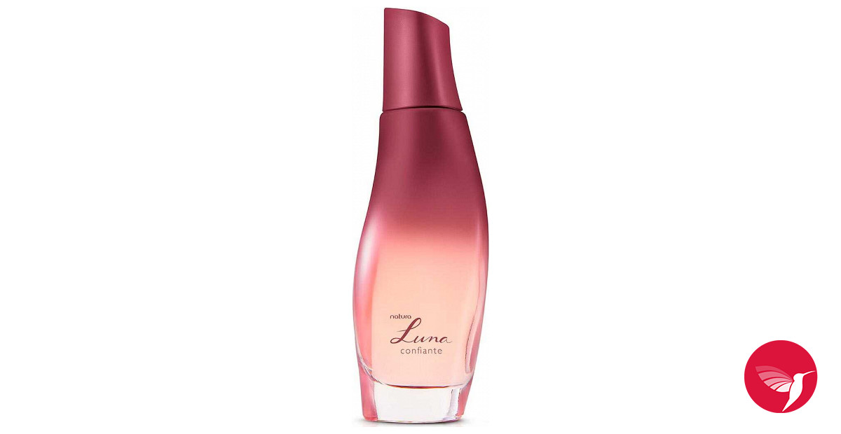 preço natura luna coleção completa