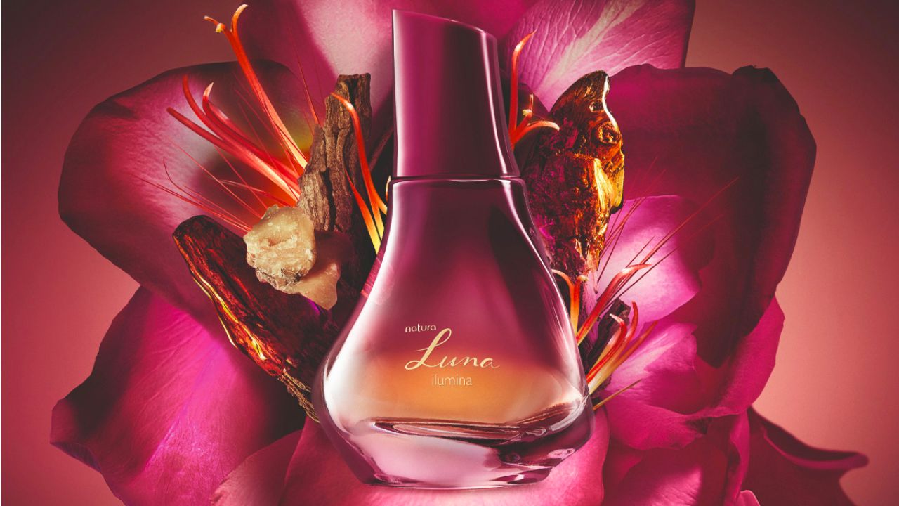 melhores perfumes natura luna para cada ocasião