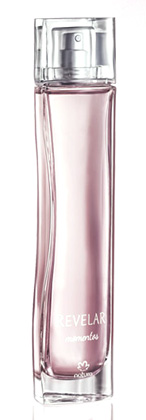 colonia revelar natura