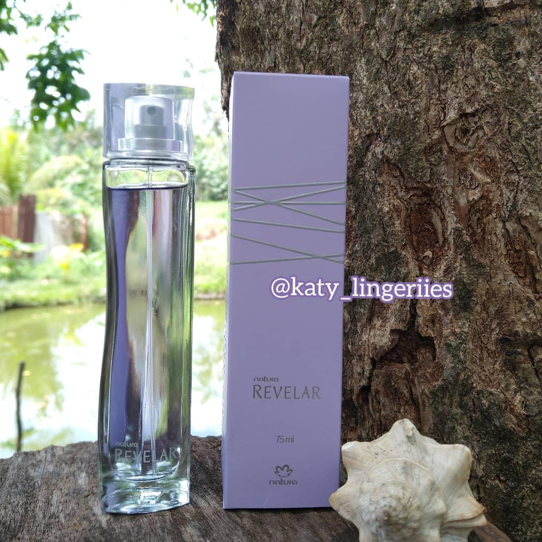 melhores perfumes natura femininos clássicos