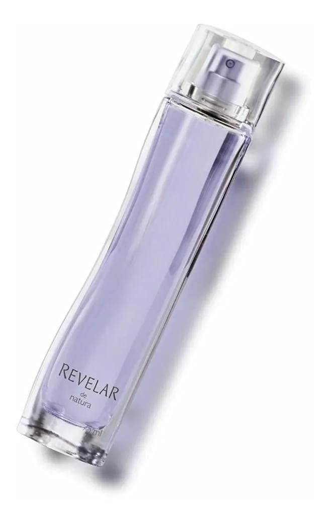 erros ao usar perfume revelar natura