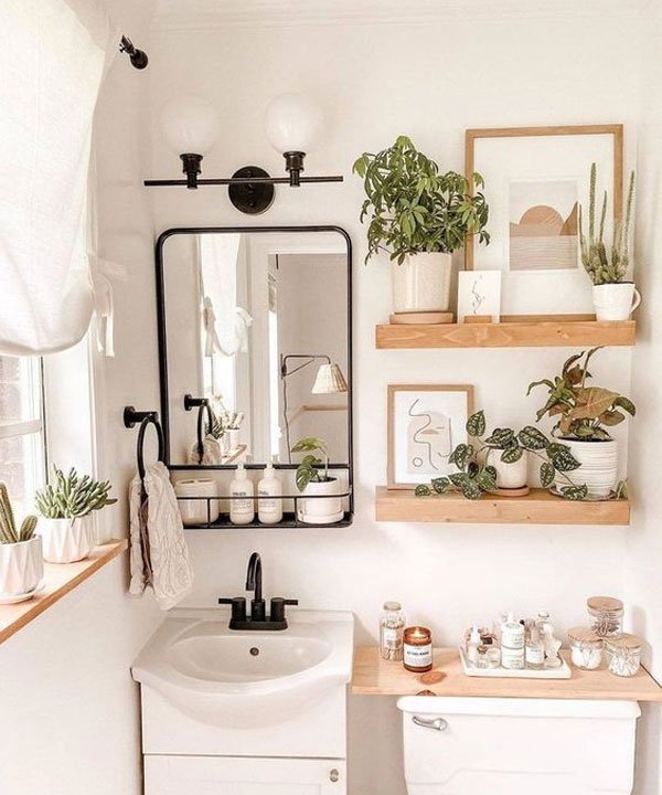 quanto custa decorar um banheiro pequeno